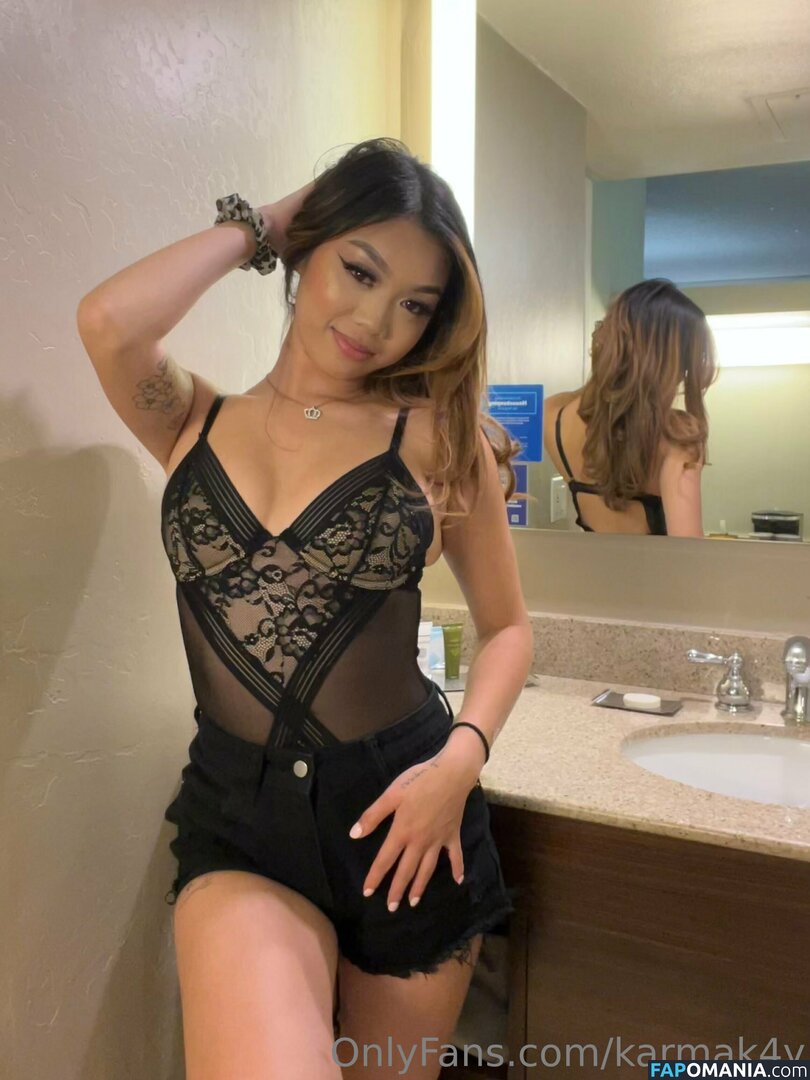 karmak4y / karmakey Çıplak OnlyFans  Sızdırılmış Fotoğraf #165