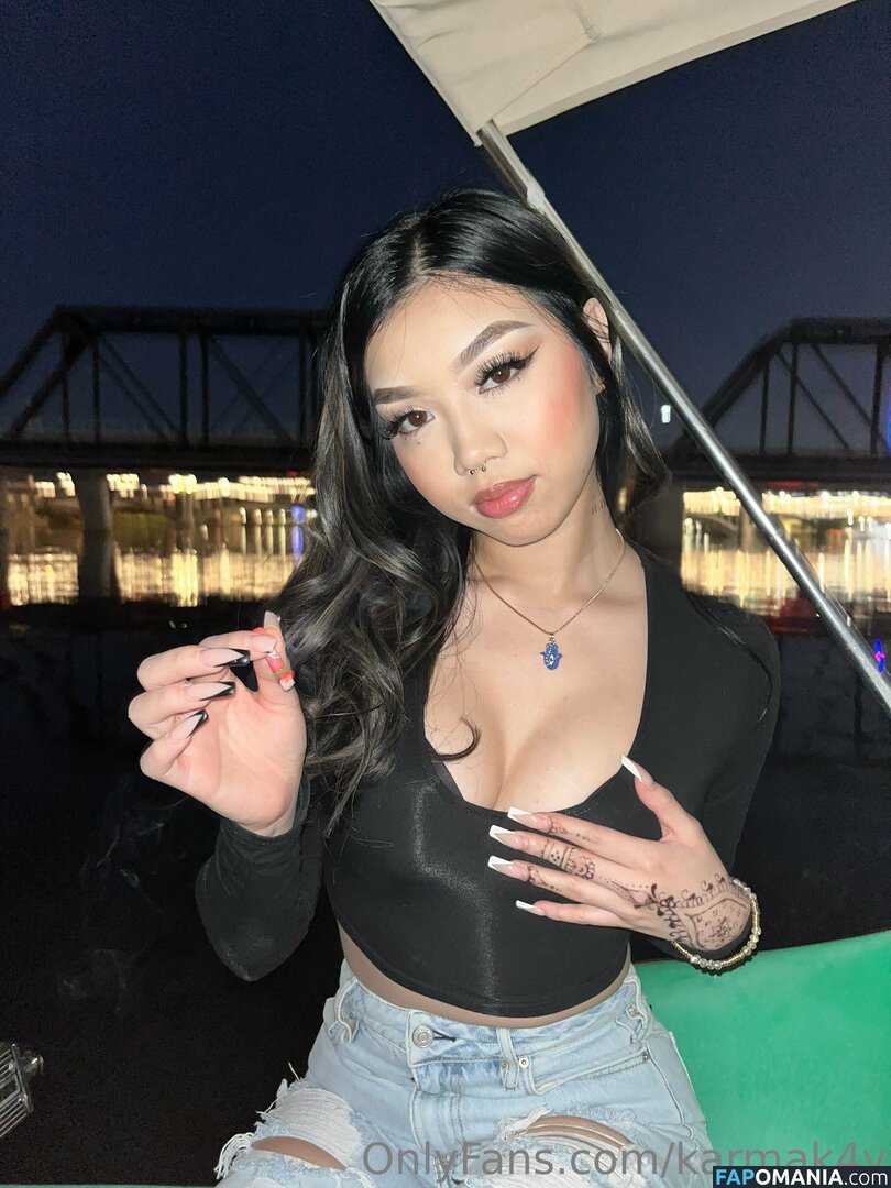 karmak4y / karmakey Çıplak OnlyFans  Sızdırılmış Fotoğraf #175