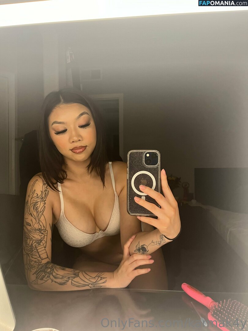 karmak4y / karmakey Çıplak OnlyFans  Sızdırılmış Fotoğraf #212
