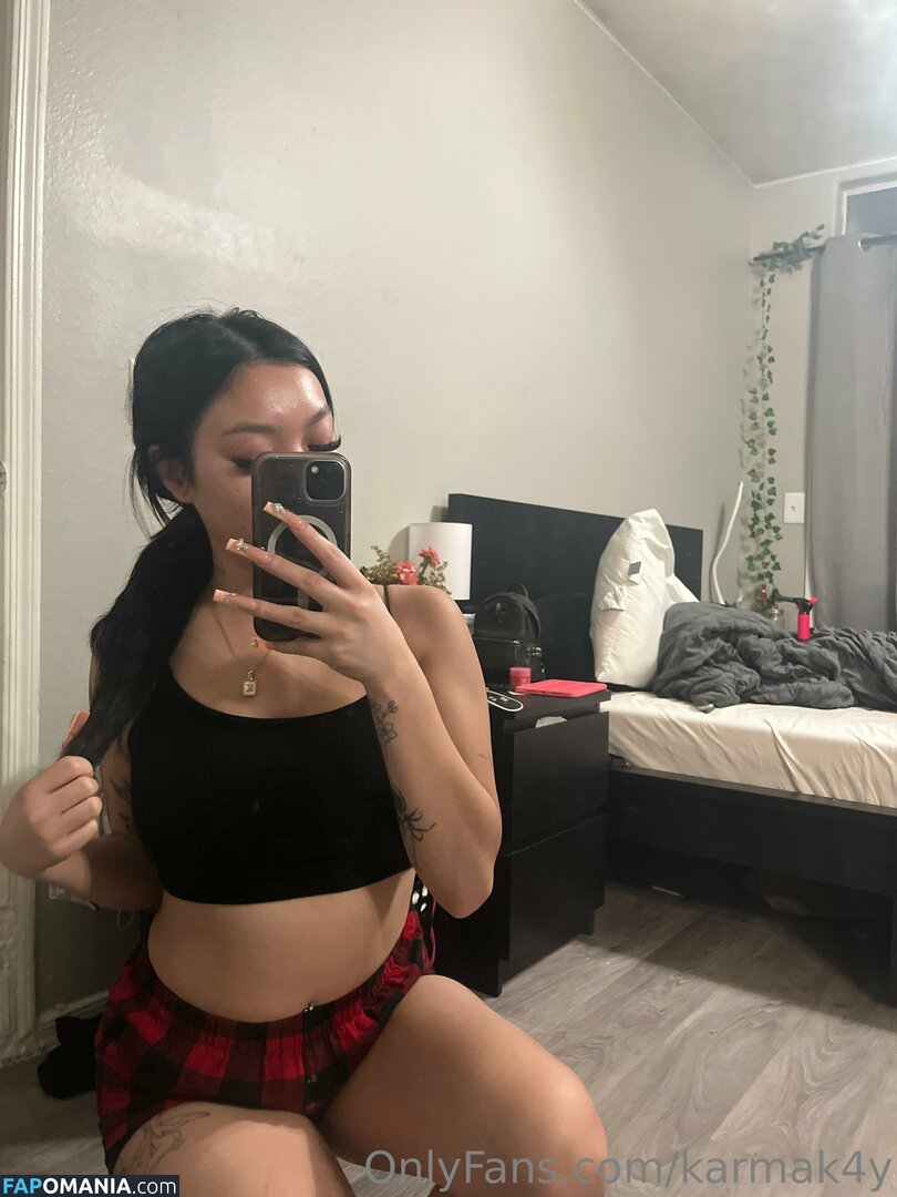 karmak4y / karmakey Çıplak OnlyFans  Sızdırılmış Fotoğraf #215