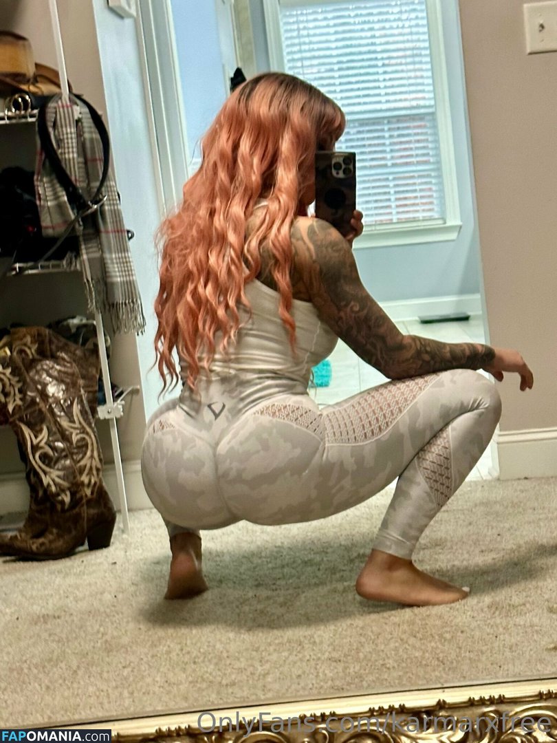 karma.rx / karmarxfree Çıplak OnlyFans  Sızdırılmış Fotoğraf #14