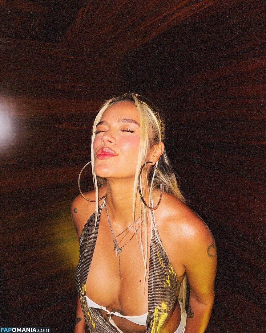 Karol G / karolg / karolgfriend Çıplak OnlyFans  Sızdırılmış Fotoğraf #313