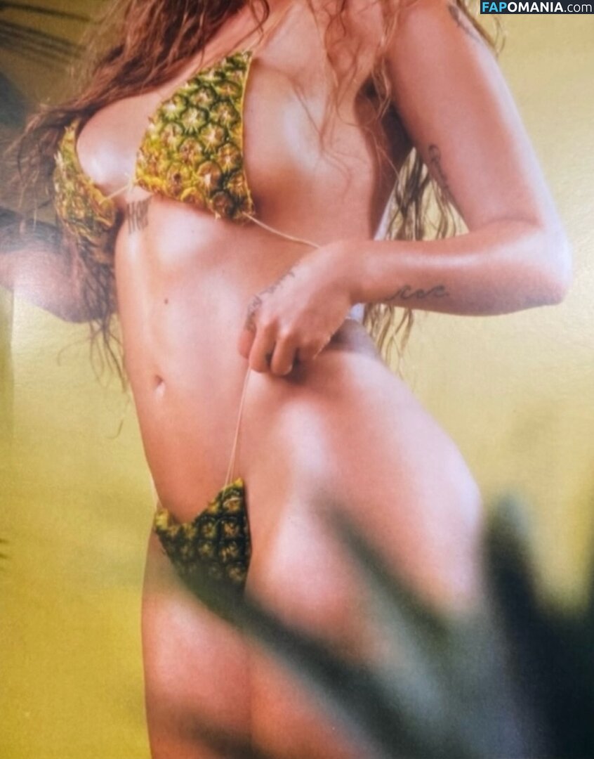 Karol G / karolg / karolgfriend Çıplak OnlyFans  Sızdırılmış Fotoğraf #315