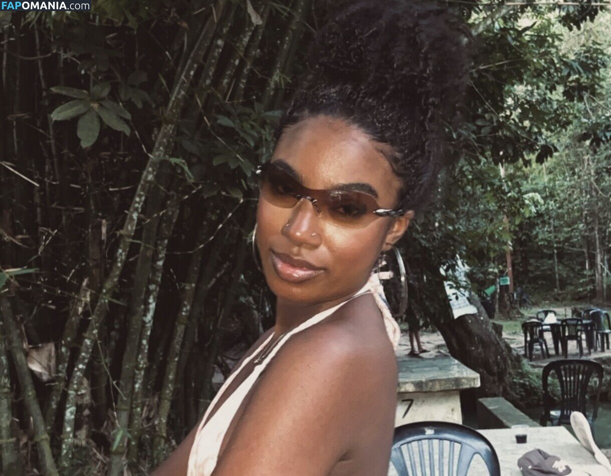 Karolayne / euubrown Çıplak OnlyFans  Sızdırılmış Fotoğraf #9