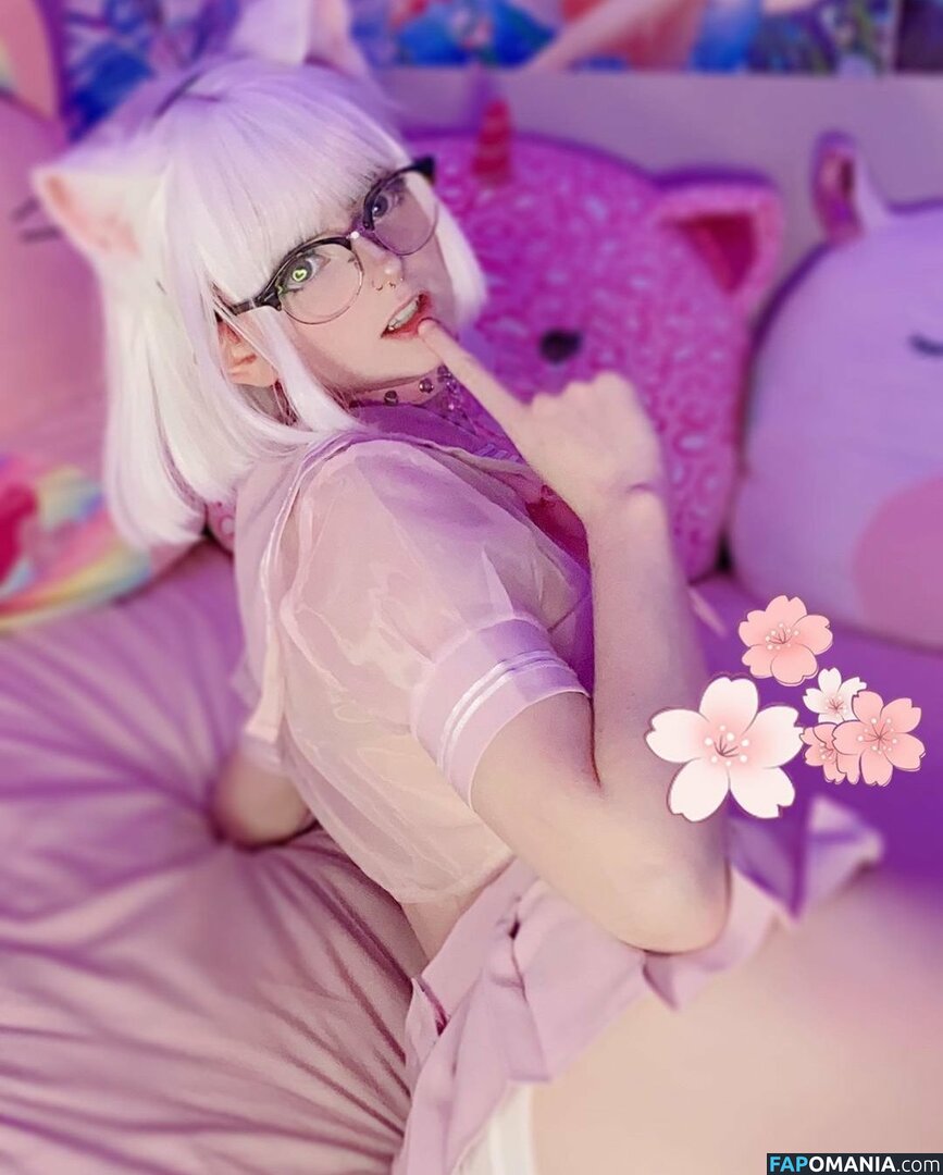 Karro Çıplak OnlyFans  Sızdırılmış Fotoğraf #4