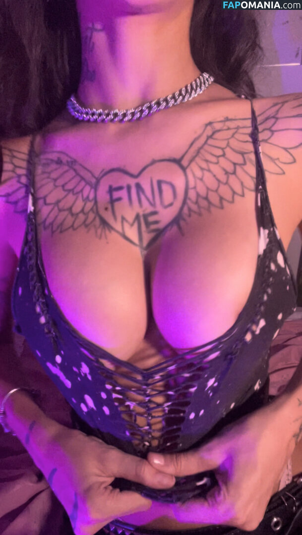 Karyna Rangel / findkaryna Çıplak OnlyFans  Sızdırılmış Fotoğraf #1