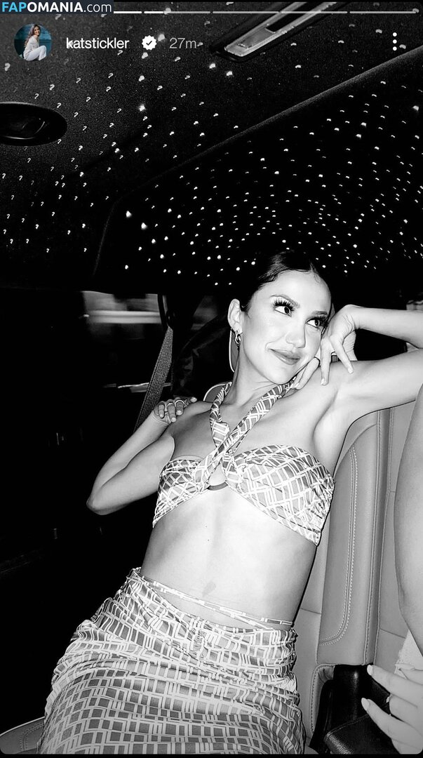 Kat Stickler / katstickler Çıplak OnlyFans  Sızdırılmış Fotoğraf #44