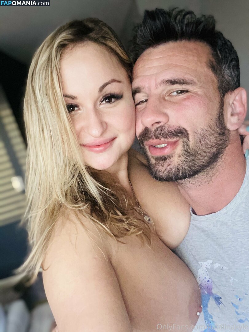 katalinakyle / katkylex Çıplak OnlyFans  Sızdırılmış Fotoğraf #1