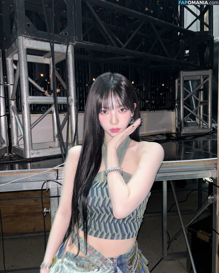Karina / aespa / karinamasfina / katarinabluu Çıplak OnlyFans  Sızdırılmış Fotoğraf #16