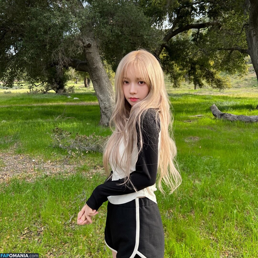 Karina / aespa / karinamasfina / katarinabluu Çıplak OnlyFans  Sızdırılmış Fotoğraf #352