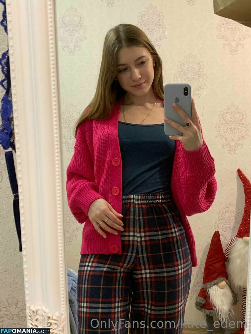 edem8536 / kate_edem / kate_eden69 Çıplak OnlyFans  Sızdırılmış Fotoğraf #23