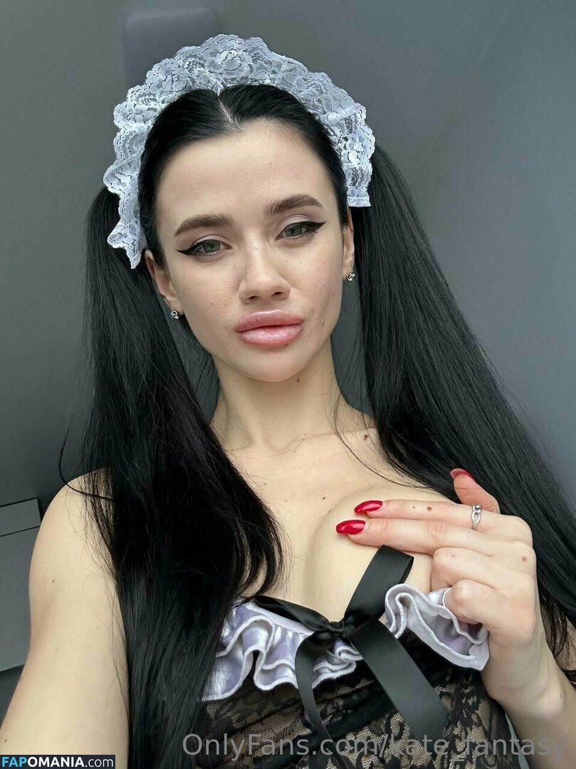 kate_fantasy Çıplak OnlyFans  Sızdırılmış Fotoğraf #1