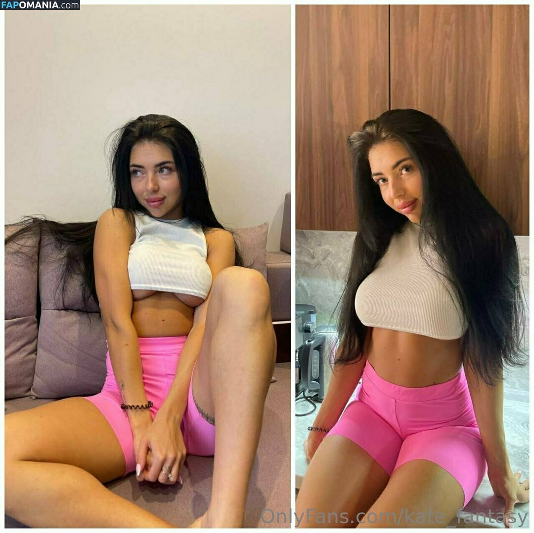 kate_fantasy Çıplak OnlyFans  Sızdırılmış Fotoğraf #20