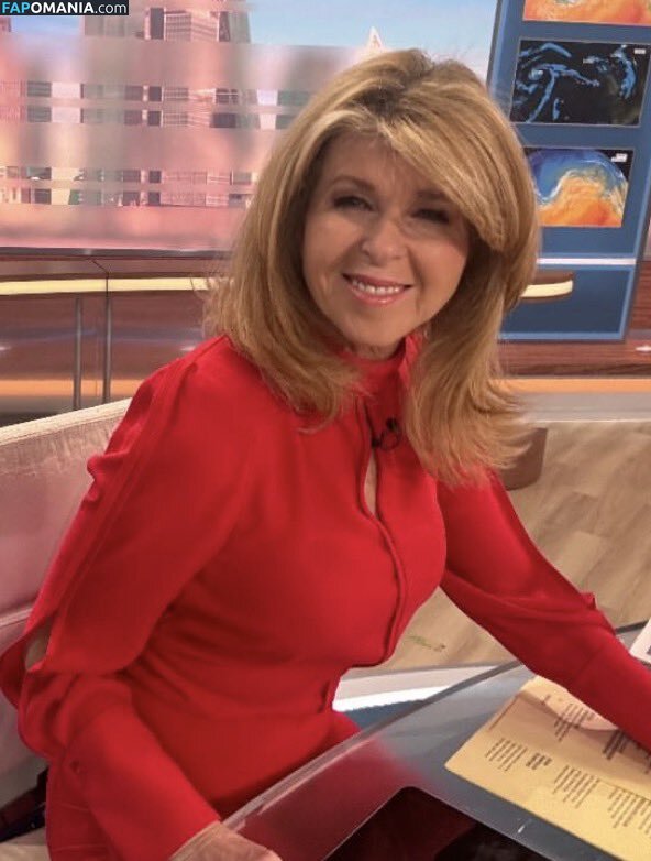 Kate Garraway / kategarraway Çıplak OnlyFans  Sızdırılmış Fotoğraf #1