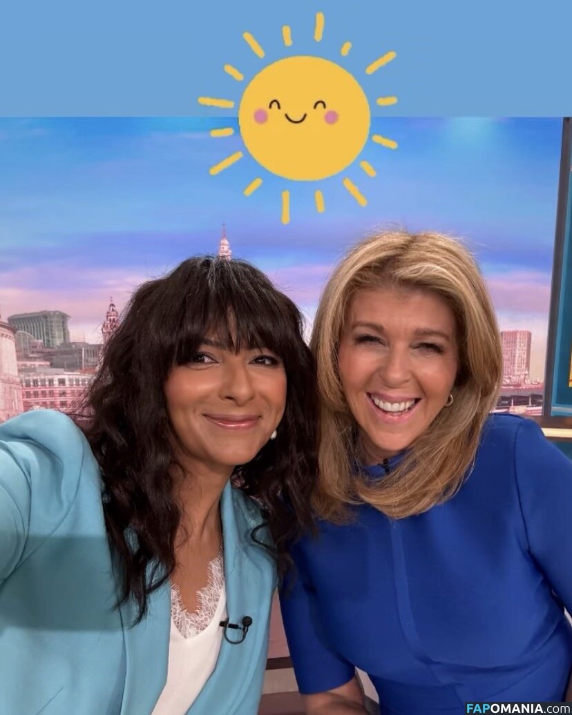Kate Garraway / kategarraway Çıplak OnlyFans  Sızdırılmış Fotoğraf #3