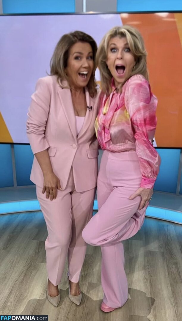 Kate Garraway / kategarraway Çıplak OnlyFans  Sızdırılmış Fotoğraf #4