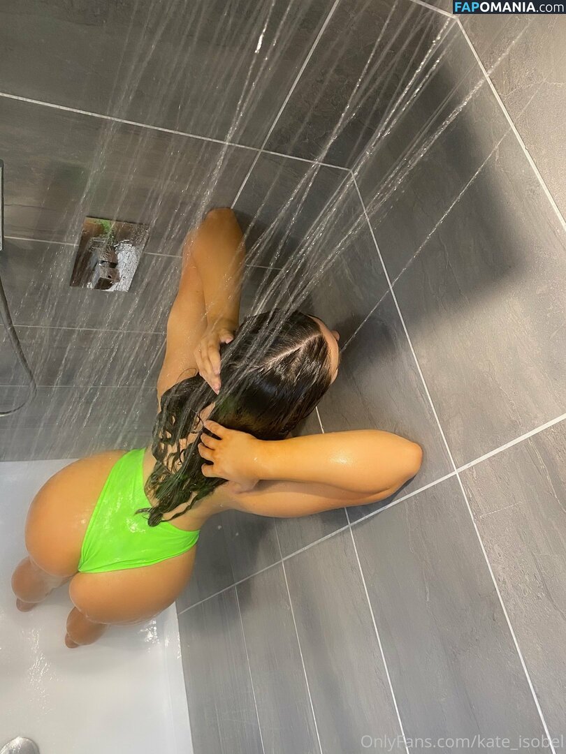Kate Isobel / kate_isobel / kateisobelsharp Çıplak OnlyFans  Sızdırılmış Fotoğraf #53