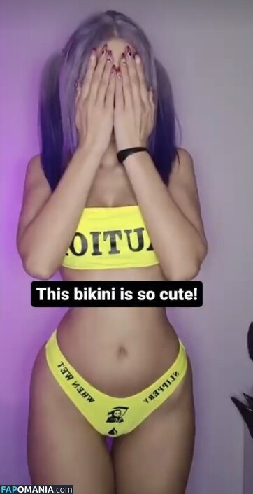 Katekey Çıplak OnlyFans  Sızdırılmış Fotoğraf #11