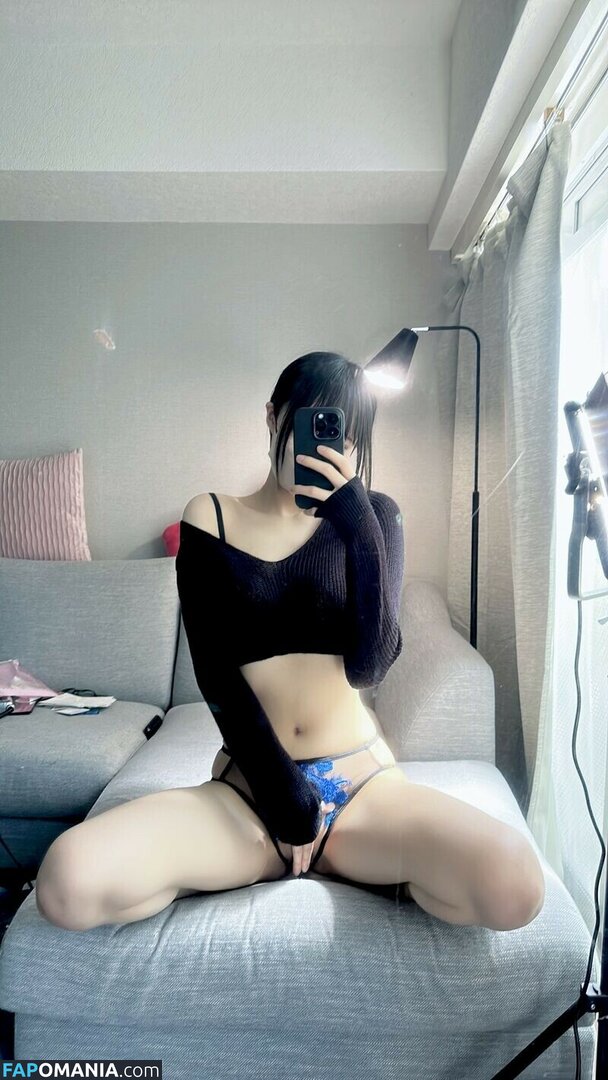Tutor Nene 家庭教師ねね / godknowsimbroke / katekyo_nene Çıplak OnlyFans  Sızdırılmış Fotoğraf #93