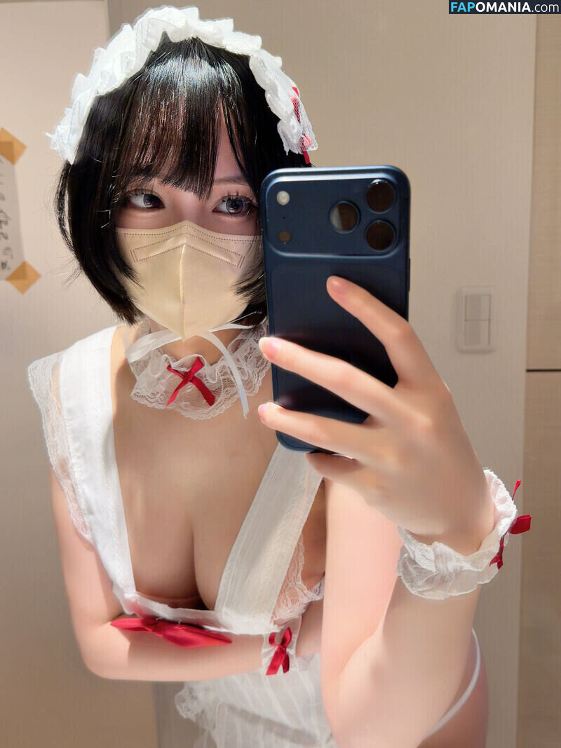 Tutor Nene 家庭教師ねね / godknowsimbroke / katekyo_nene Çıplak OnlyFans  Sızdırılmış Fotoğraf #123