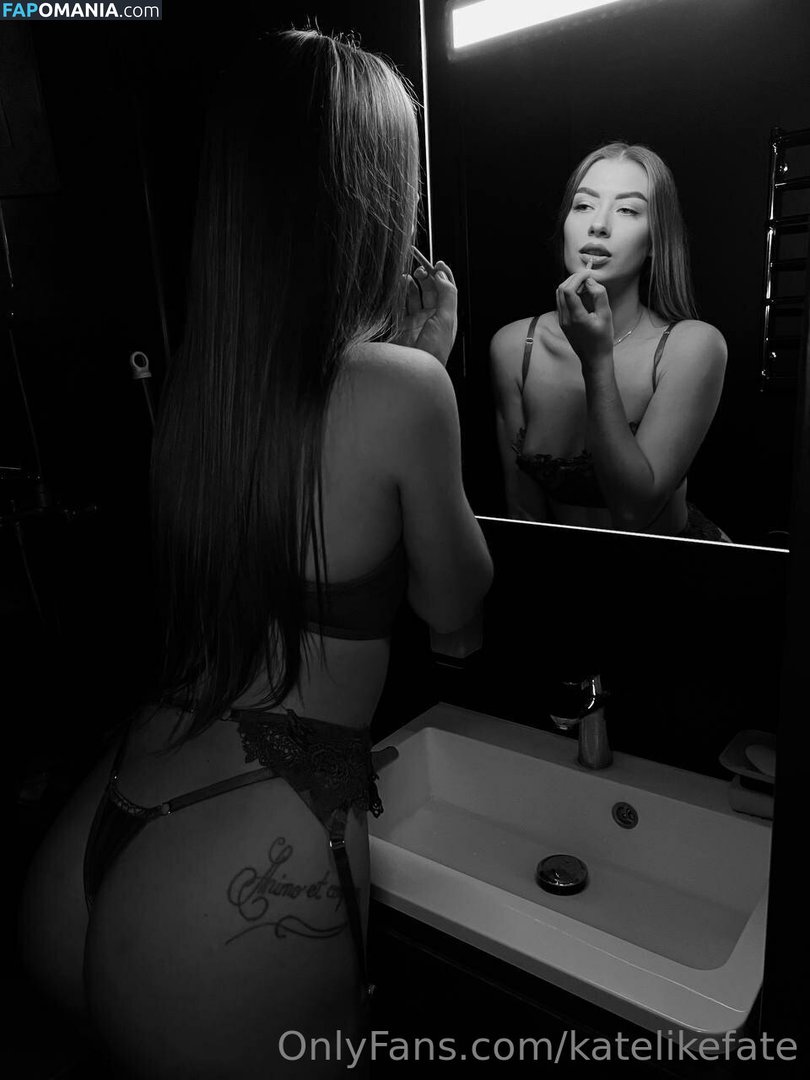 katelikefate / likekate_ Çıplak OnlyFans  Sızdırılmış Fotoğraf #16