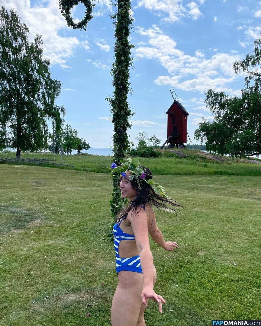 Katelyn Ohashi / katelyn_ohashi Çıplak OnlyFans  Sızdırılmış Fotoğraf #3