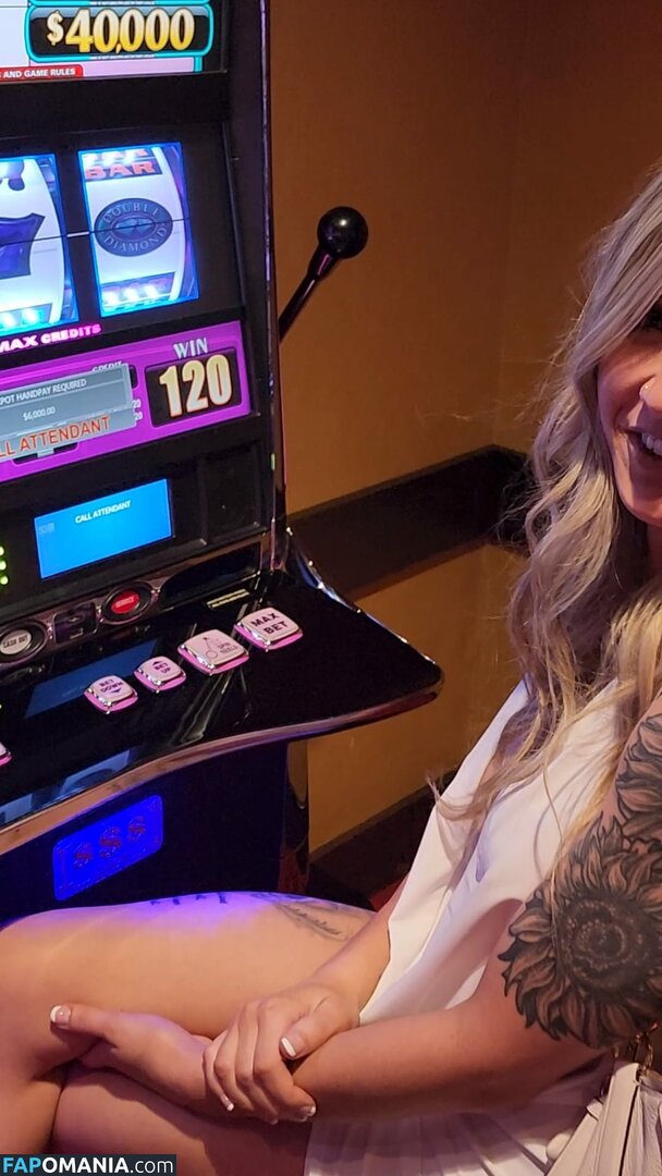 Katfit20 / Katpesch Çıplak OnlyFans  Sızdırılmış Fotoğraf #37