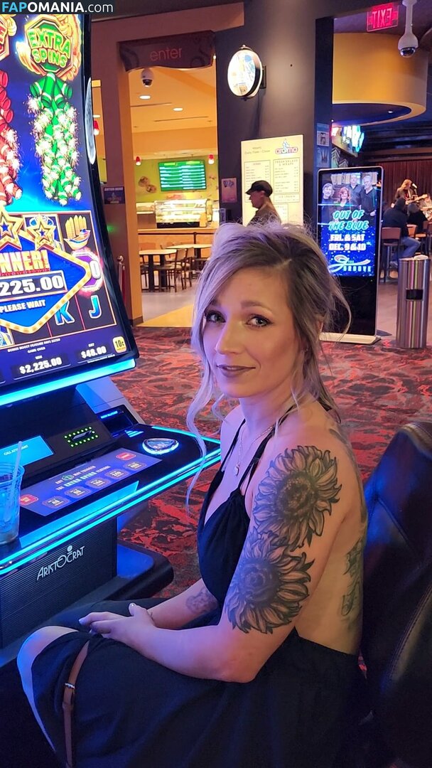 Katfit20 / Katpesch Çıplak OnlyFans  Sızdırılmış Fotoğraf #40