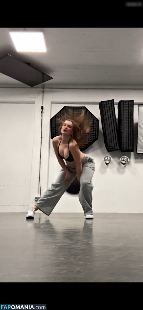 KatharinaKnoch Çıplak OnlyFans  Sızdırılmış Fotoğraf #4