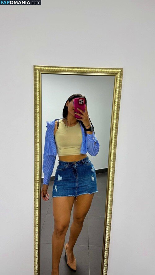 Katherine Esthefania Chavez / Katherine.Chavez.L / esthef.chavez Çıplak OnlyFans  Sızdırılmış Fotoğraf #2