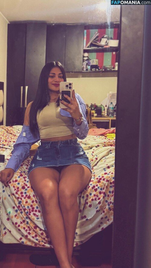 Katherine Esthefania Chavez / Katherine.Chavez.L / esthef.chavez Çıplak OnlyFans  Sızdırılmış Fotoğraf #4