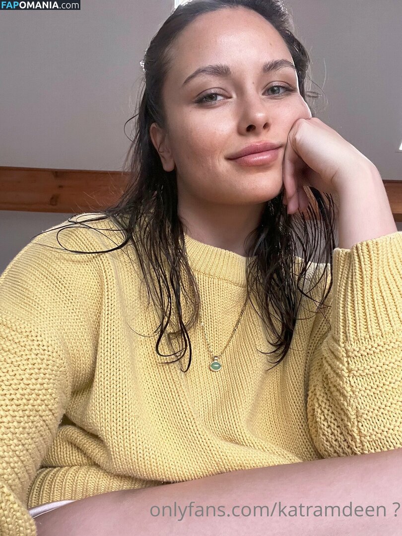 Katherine Ramdeen Çıplak OnlyFans  Sızdırılmış Fotoğraf #1