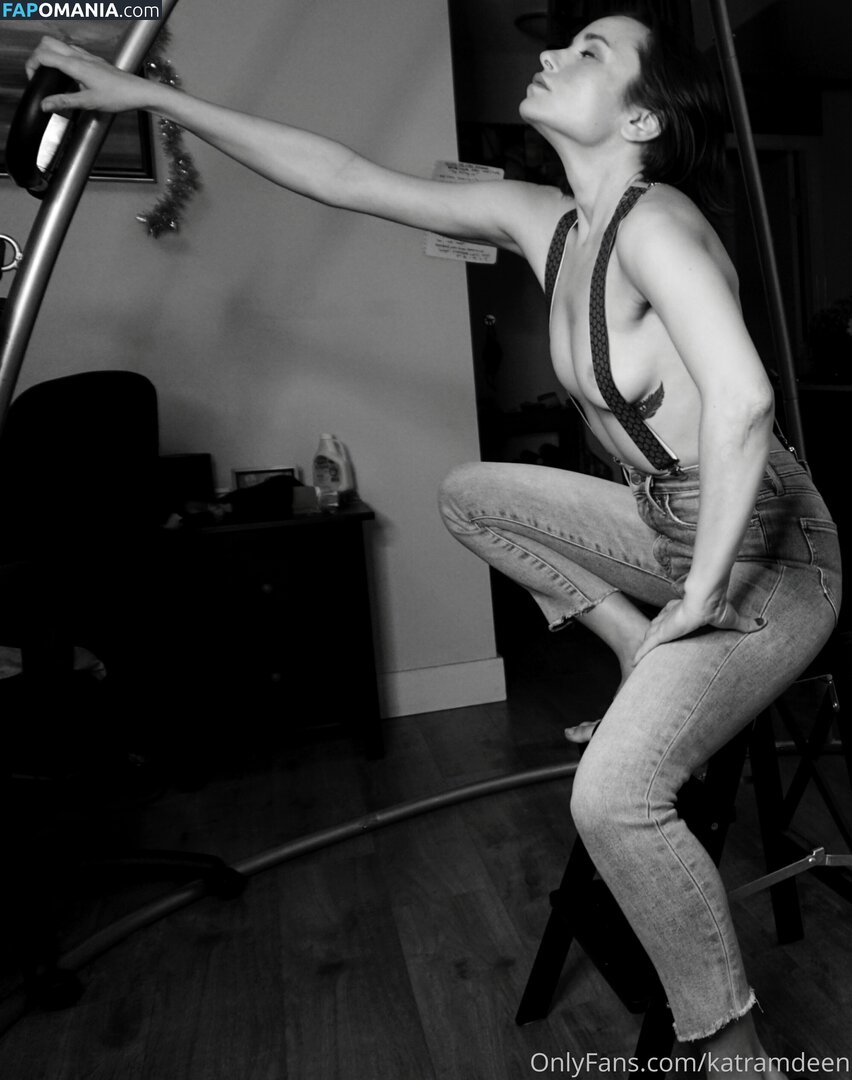 Katherine Ramdeen Çıplak OnlyFans  Sızdırılmış Fotoğraf #13