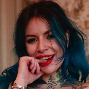 Katherine Suicide