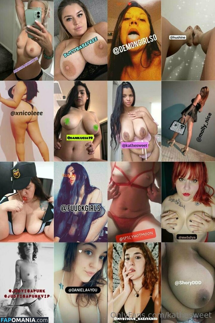 kathe_sweet_cake / kathesweet Çıplak OnlyFans  Sızdırılmış Fotoğraf #45