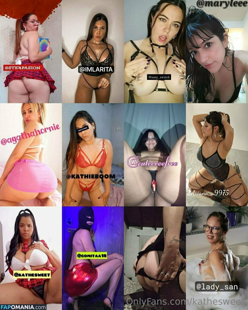 kathe_sweet_cake / kathesweet Çıplak OnlyFans  Sızdırılmış Fotoğraf #75