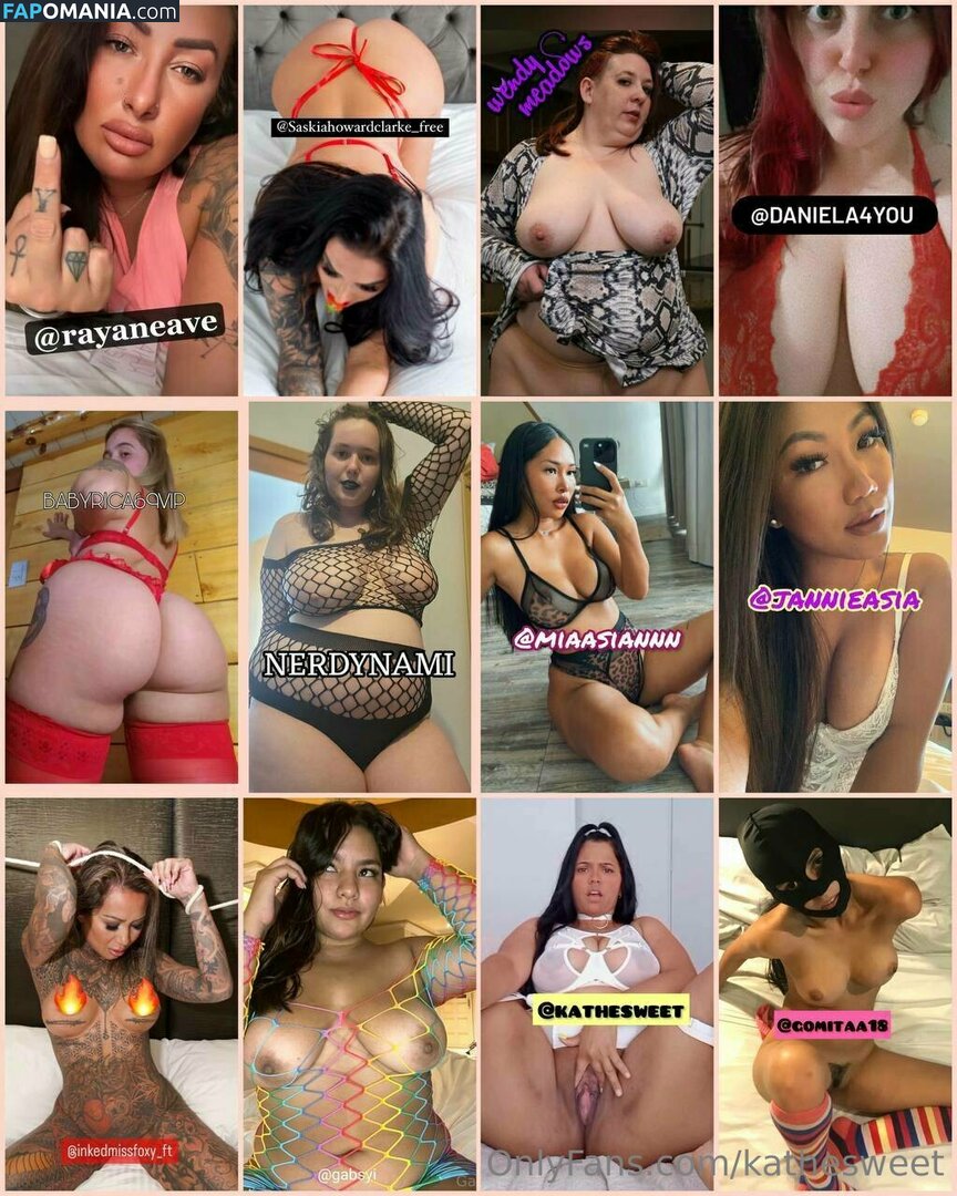 kathe_sweet_cake / kathesweet Çıplak OnlyFans  Sızdırılmış Fotoğraf #117