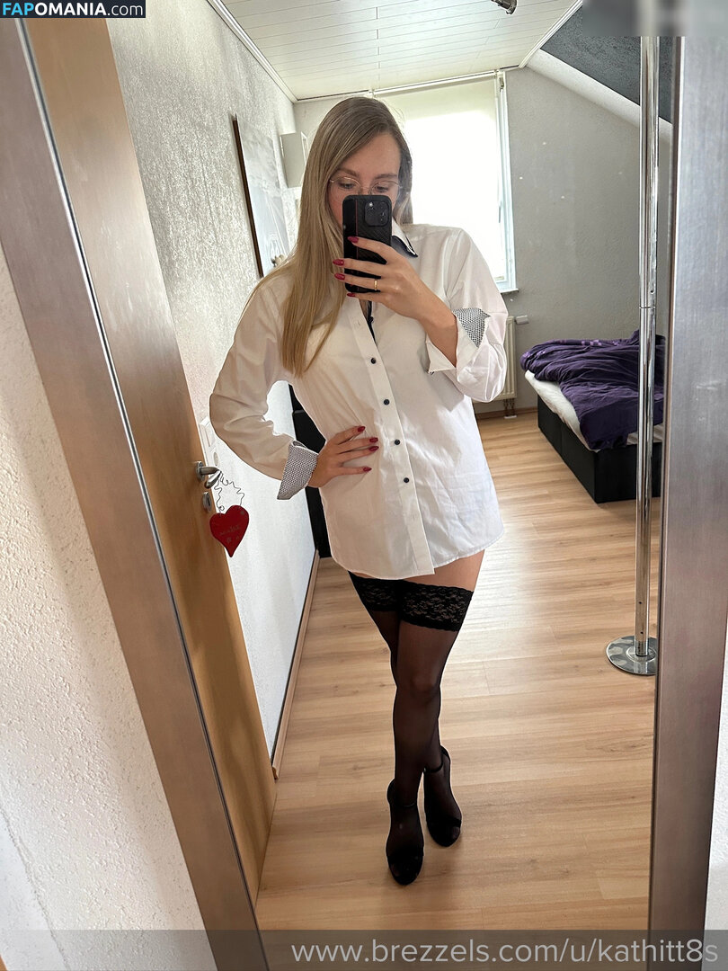 Kathitt8s / kathi.x.kat Çıplak OnlyFans  Sızdırılmış Fotoğraf #61