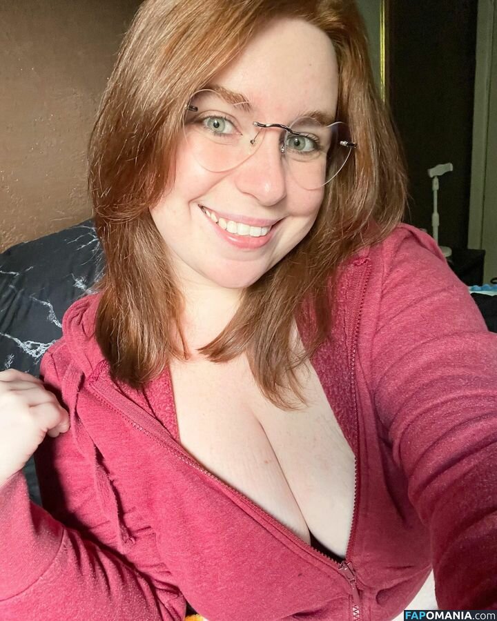 Kathleen / nerdleen / redheadgoddessx Çıplak OnlyFans  Sızdırılmış Fotoğraf #29