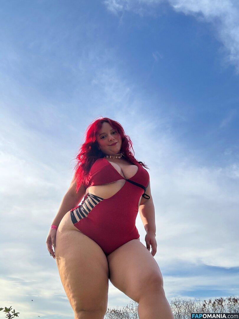 Kathlyn Prisco / kathlynprisco / katwithcurves Çıplak OnlyFans  Sızdırılmış Fotoğraf #3