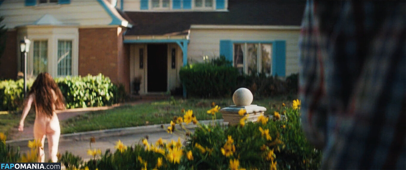 Kathryn Hahn Çıplak OnlyFans  Sızdırılmış Fotoğraf #1