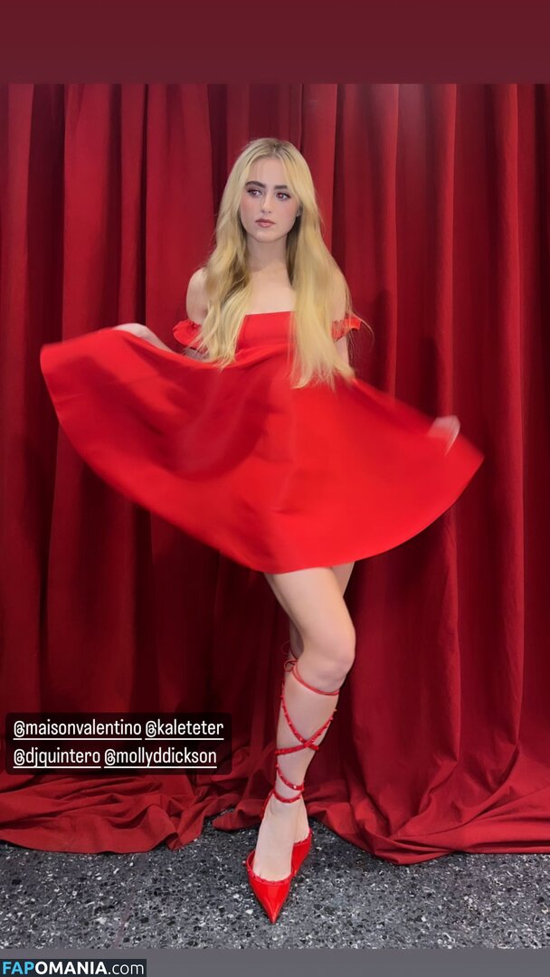 Kathryn Newton / kathrynnewton Çıplak OnlyFans  Sızdırılmış Fotoğraf #17