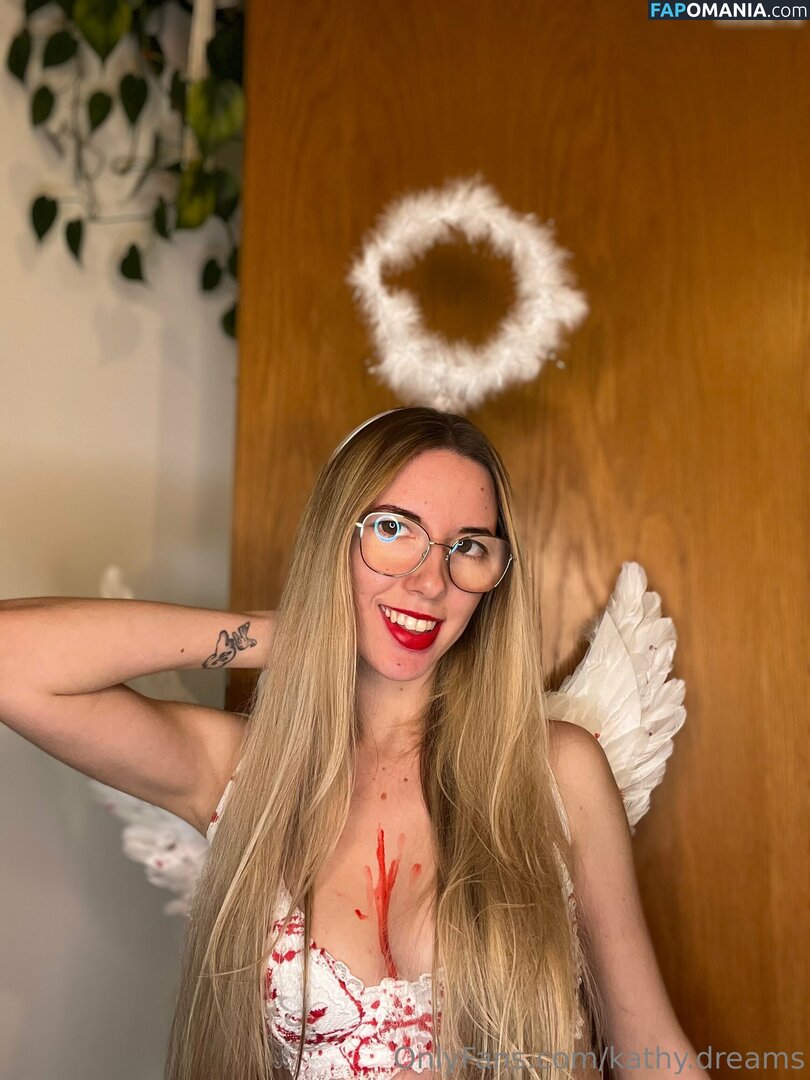 Kathy.dreams Çıplak OnlyFans  Sızdırılmış Fotoğraf #16
