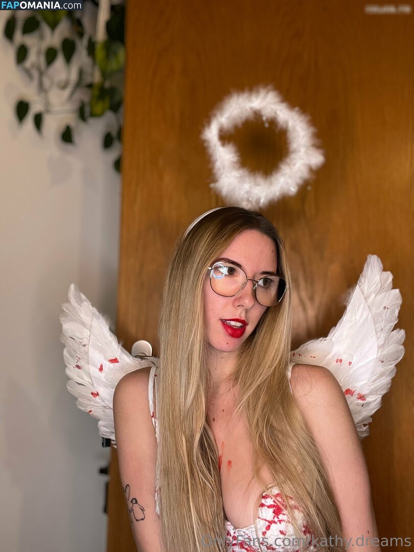 Kathy.dreams Çıplak OnlyFans  Sızdırılmış Fotoğraf #19