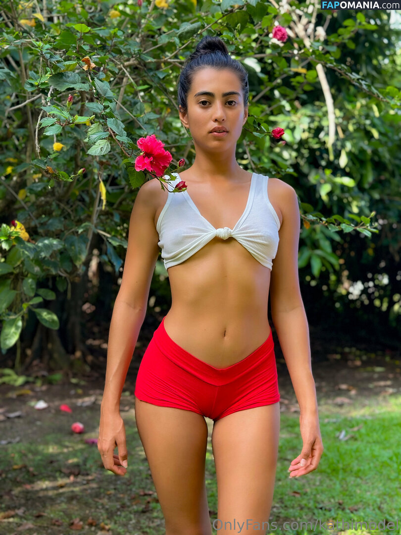 Kathycr / kathimodel / kathimodelofficial / kathycr_ Çıplak OnlyFans  Sızdırılmış Fotoğraf #77
