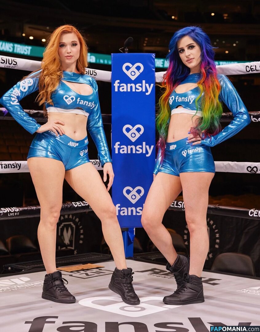 Kati3Kat / Kati3katMFC / blu3kitten / kati3_kat Çıplak OnlyFans  Sızdırılmış Fotoğraf #21