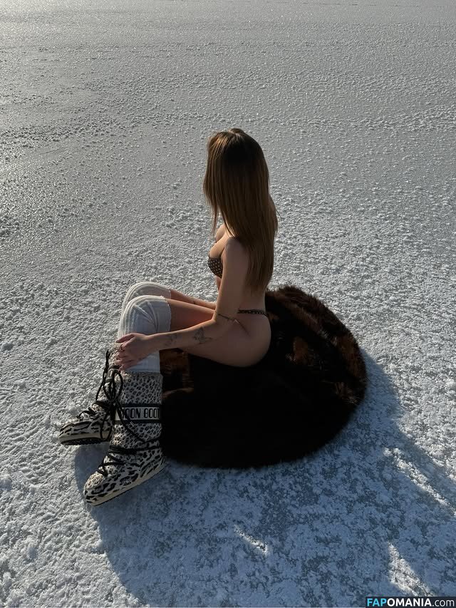 Katia Dupenkova / kkatrunia Çıplak OnlyFans  Sızdırılmış Fotoğraf #1