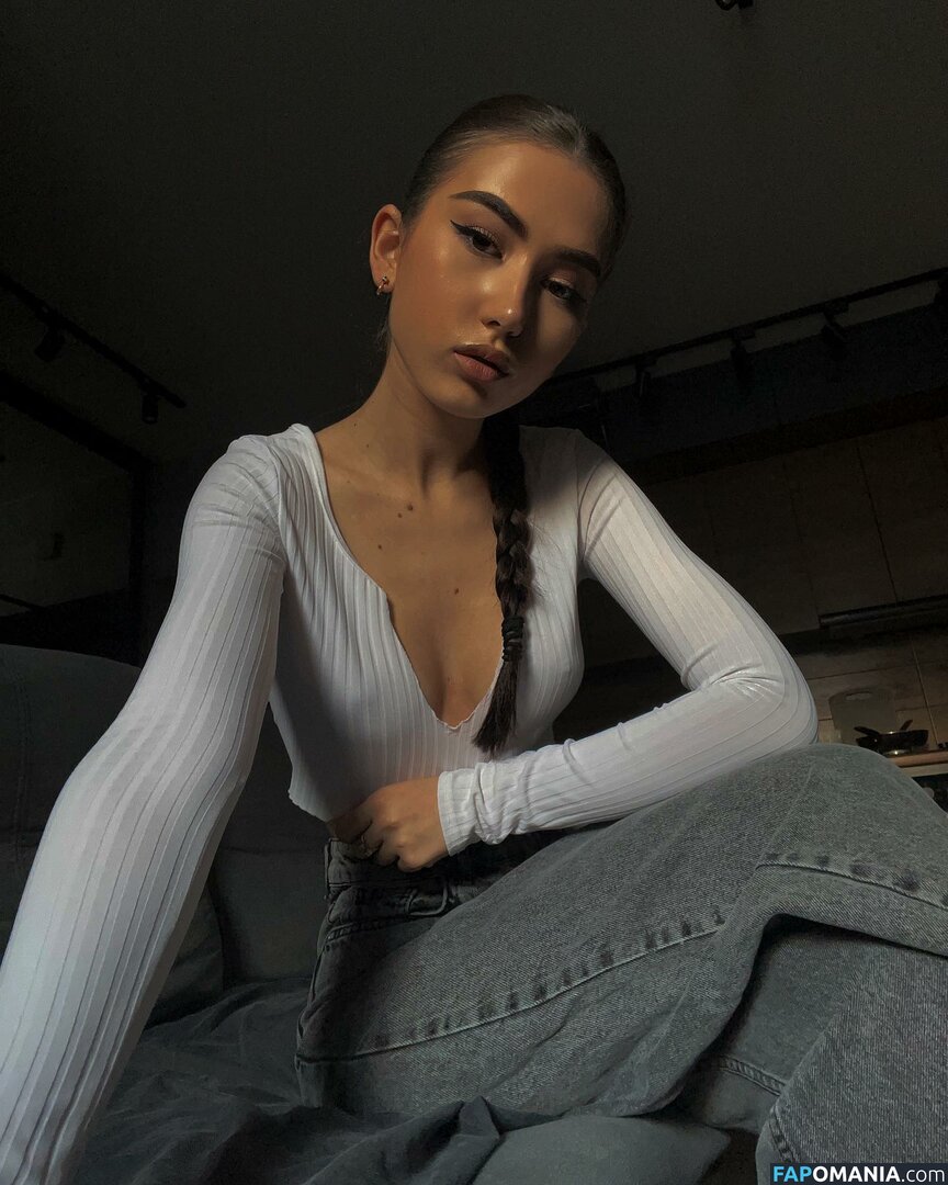 Katiaraif Çıplak OnlyFans  Sızdırılmış Fotoğraf #50