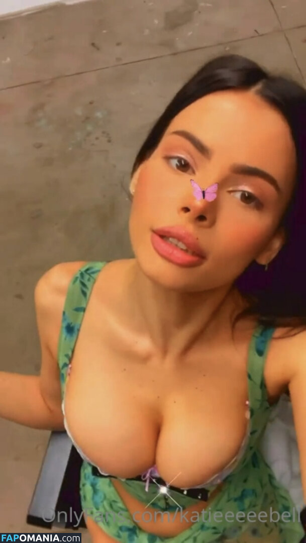 Katie Bell / katiebellofficial / katieeeeebell Çıplak OnlyFans  Sızdırılmış Fotoğraf #25
