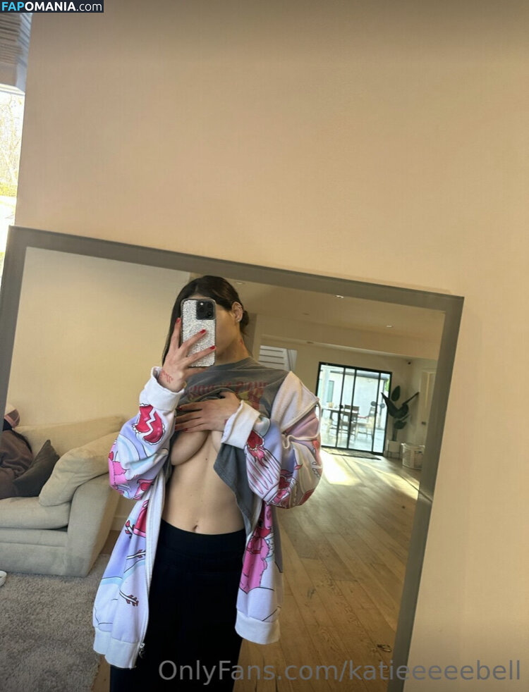 Katie Bell / katiebellofficial / katieeeeebell Çıplak OnlyFans  Sızdırılmış Fotoğraf #26